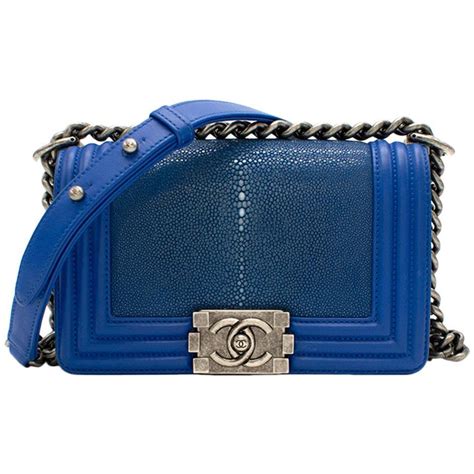 chanel stingray le boy|coco chanel boys bag.